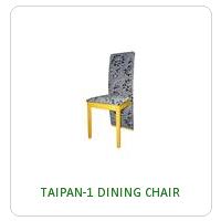 TAIPAN-1 DINING CHAIR